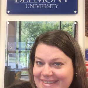 Meet your Posher, Julia